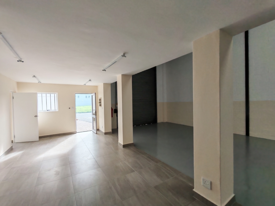 To Let Commercial Property for Rent in Asla Park Western Cape